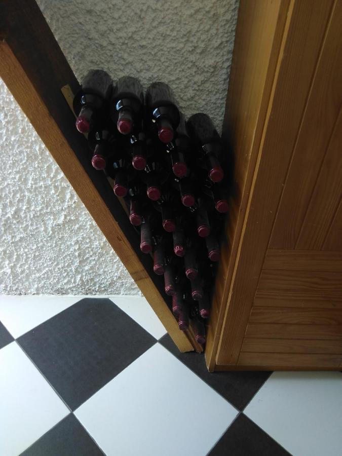 Lucha Apartman Rijeka Crnojevića Extérieur photo